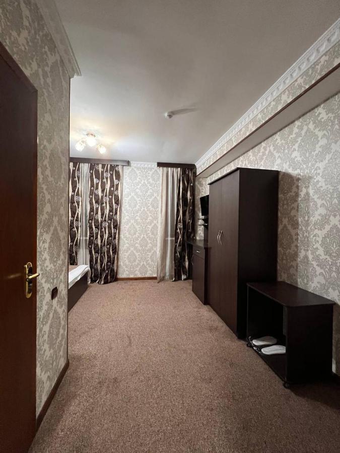 Hotel Grand Uzbegim Taškent Exteriér fotografie
